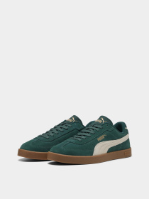 Кеди PUMA CLUB II ERA SUEDE модель 40071703 Фото