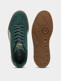 Кеди PUMA CLUB II ERA SUEDE модель 40071703 Фото