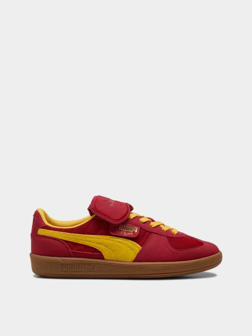 Кеди PUMA X HARRY POTTER PALERMO модель 40120901 Фото