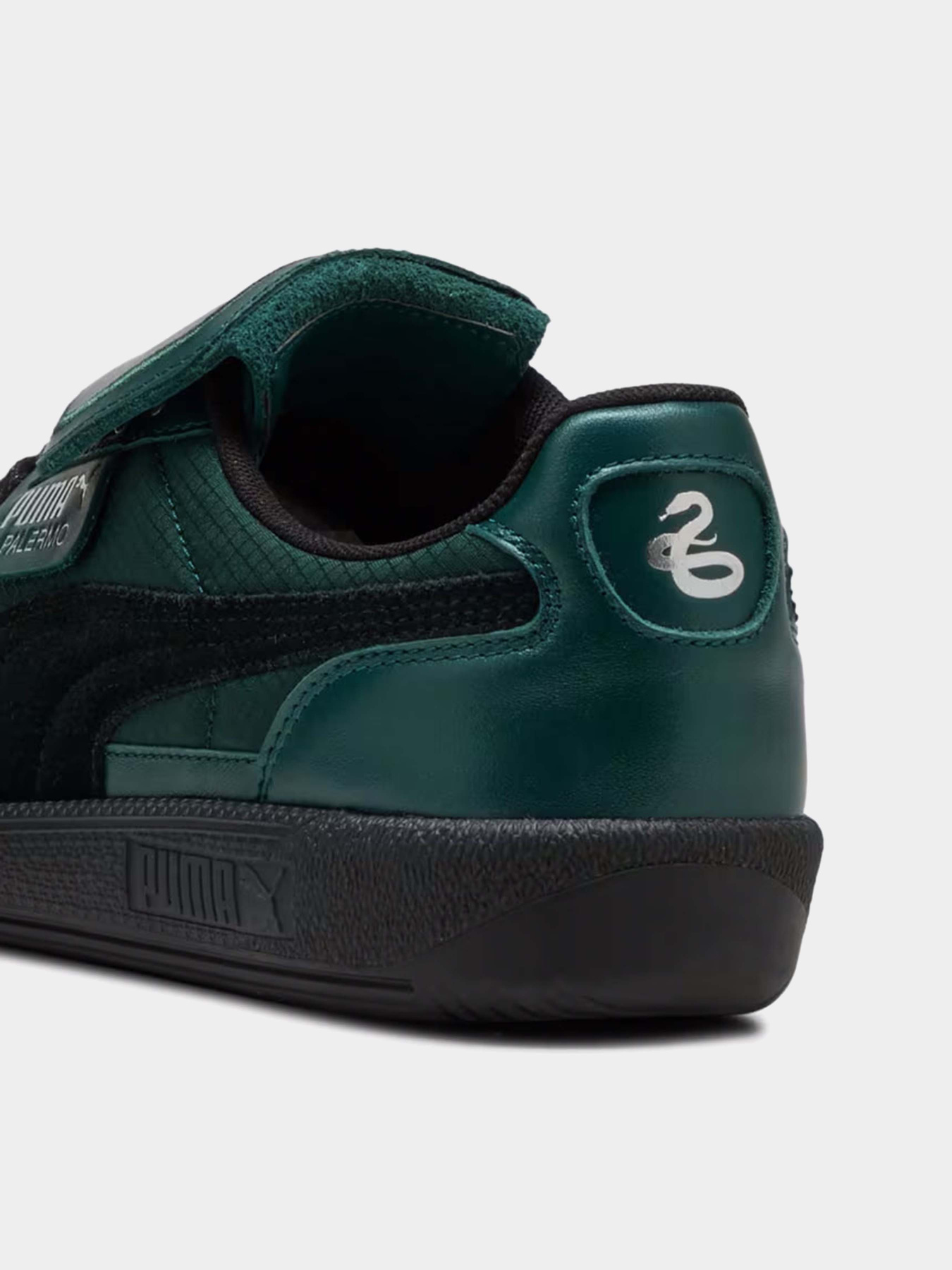 Кеди PUMA X HARRY POTTER PALERMO 2 модель 40121001 Кеди PUMA X HARRY POTTER PALERMO 2 модель 40121001 Фото