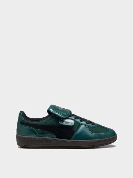 Кеди PUMA X HARRY POTTER PALERMO 2 модель 40121001 Фото