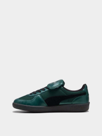Кеди PUMA X HARRY POTTER PALERMO 2 модель 40121001 Фото