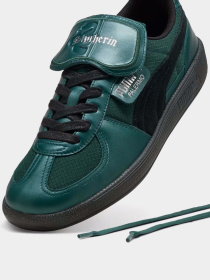 Кеди PUMA X HARRY POTTER PALERMO 2 модель 40121001 Фото