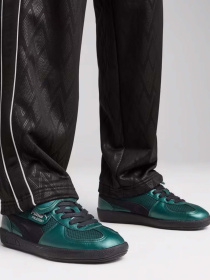 Кеди PUMA X HARRY POTTER PALERMO 2 модель 40121001 Фото