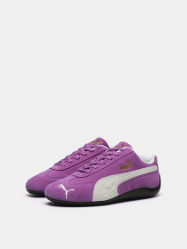 Кроссовки PUMA SPEEDCAT OG модель 39884634 Фото