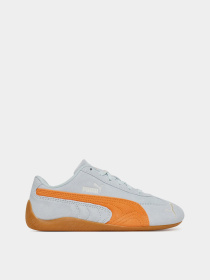 Кроссовки PUMA SPEEDCAT OG модель 39884640 Фото