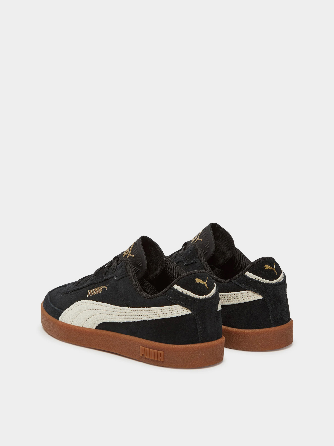 Кеди PUMA CLUB II ERA SUEDE модель 40071701 Фото