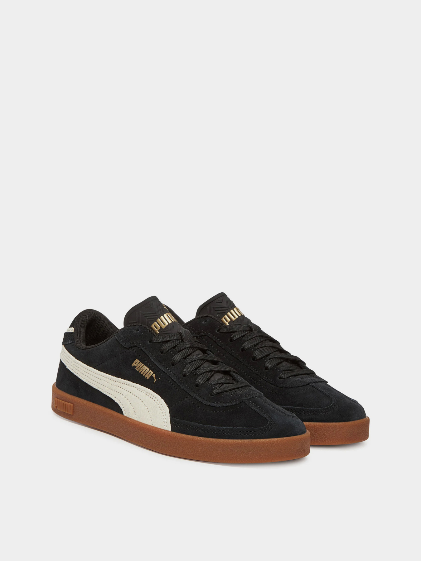 Кеди PUMA CLUB II ERA SUEDE модель 40071701 Фото