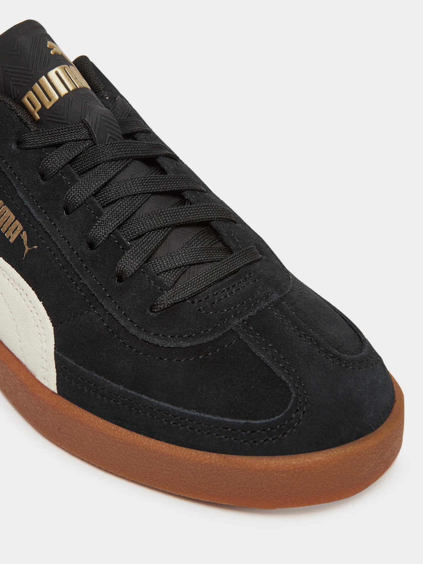 Кеди PUMA CLUB II ERA SUEDE модель 40071701 Фото
