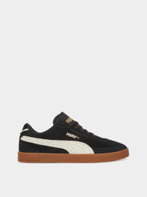Кеди PUMA CLUB II ERA SUEDE модель 40071701 Фото