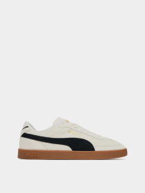 Кеди PUMA CLUB II ERA SUEDE модель 40071710 Фото