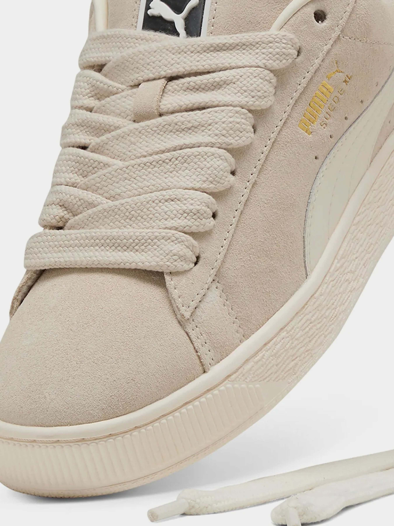 Кеди PUMA SUEDE XL модель 39520554 Кеди PUMA SUEDE XL модель 39520554 Фото