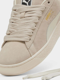 Кеди PUMA SUEDE XL модель 39520554 Фото