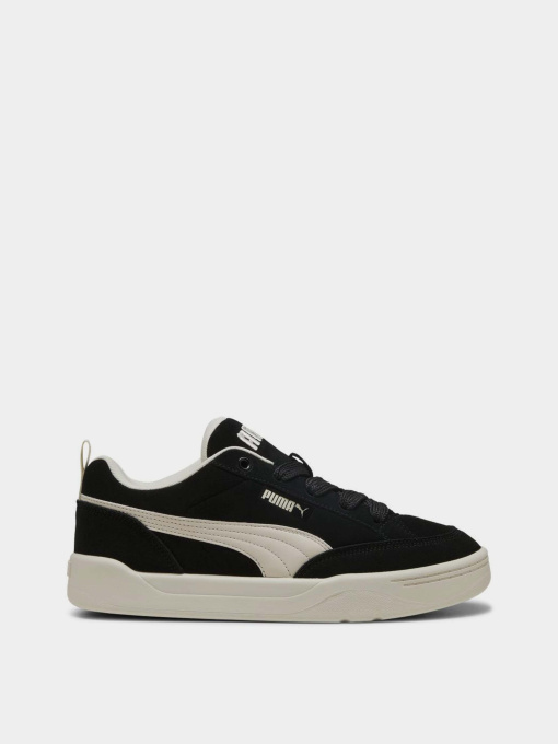 Кеди PUMA PARK LIFESTYLE RAW модель 40160605 Фото