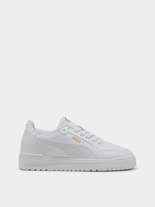 Кеды PUMA SHUFFLE DOWNTOWN модель 40259601 Фото
