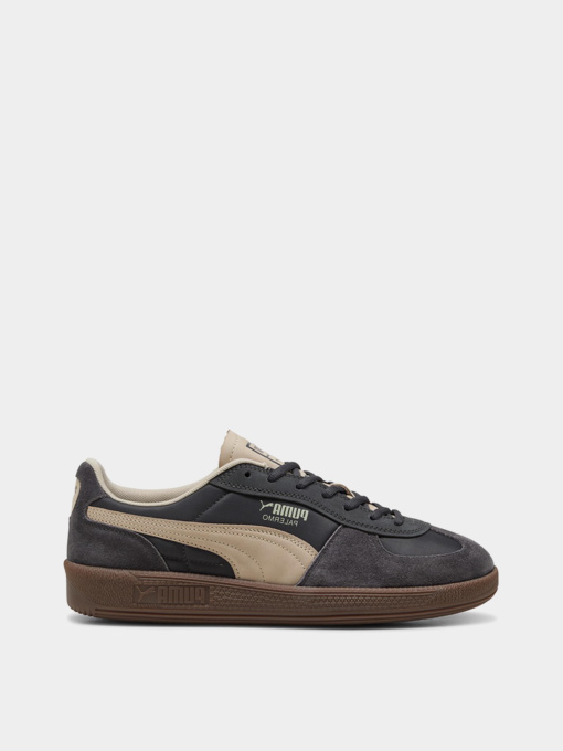 Кеды PUMA PALERMO POP модель 40325703 Фото