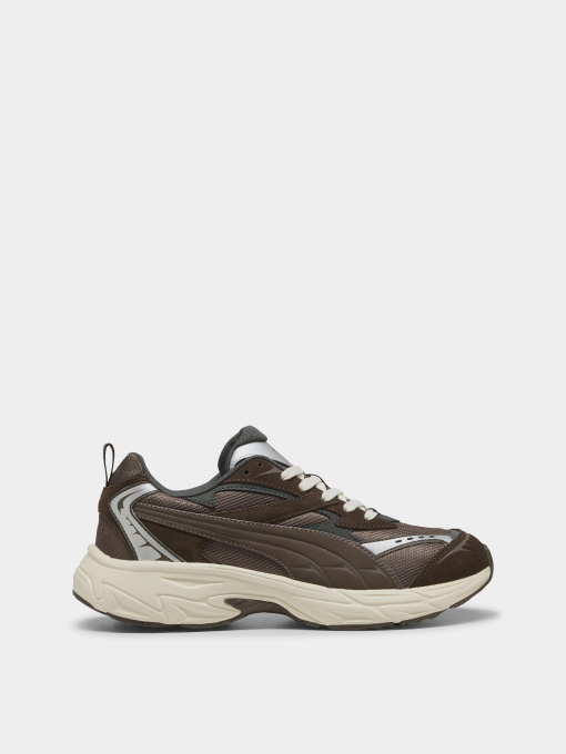 Кросівки PUMA MORPHIC RETRO модель 40330401 Фото