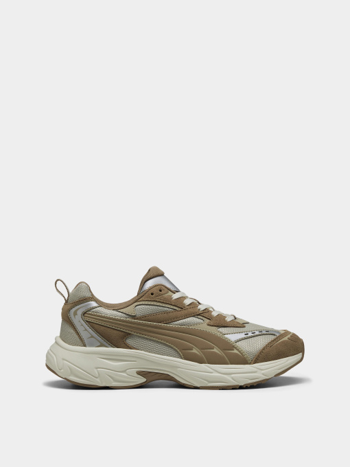 Кросівки PUMA MORPHIC RETRO модель 40330402 Фото