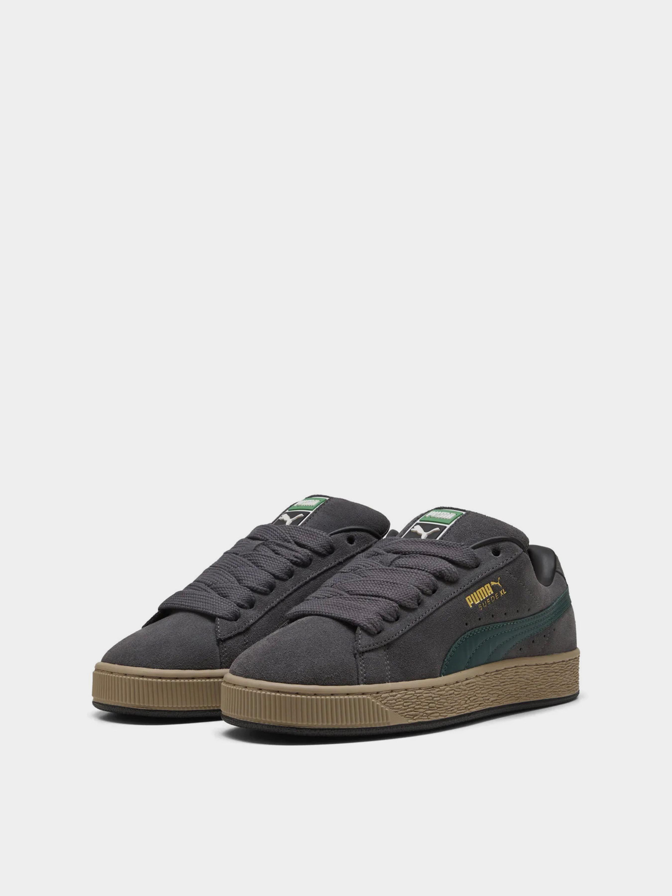 Кеди PUMA модель 39520570 Фото