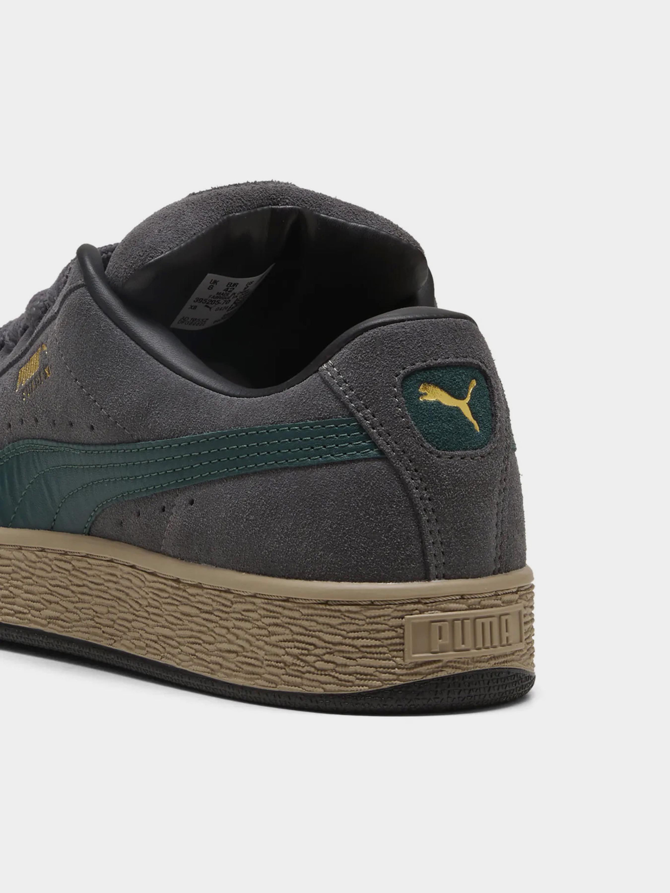 Кеди PUMA модель 39520570 Фото