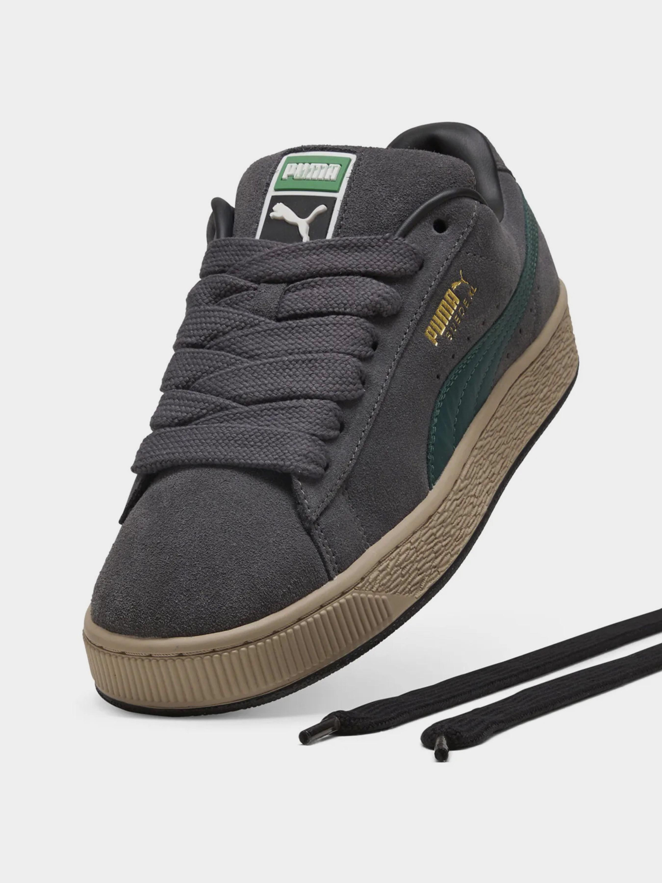 Кеди PUMA модель 39520570 Фото
