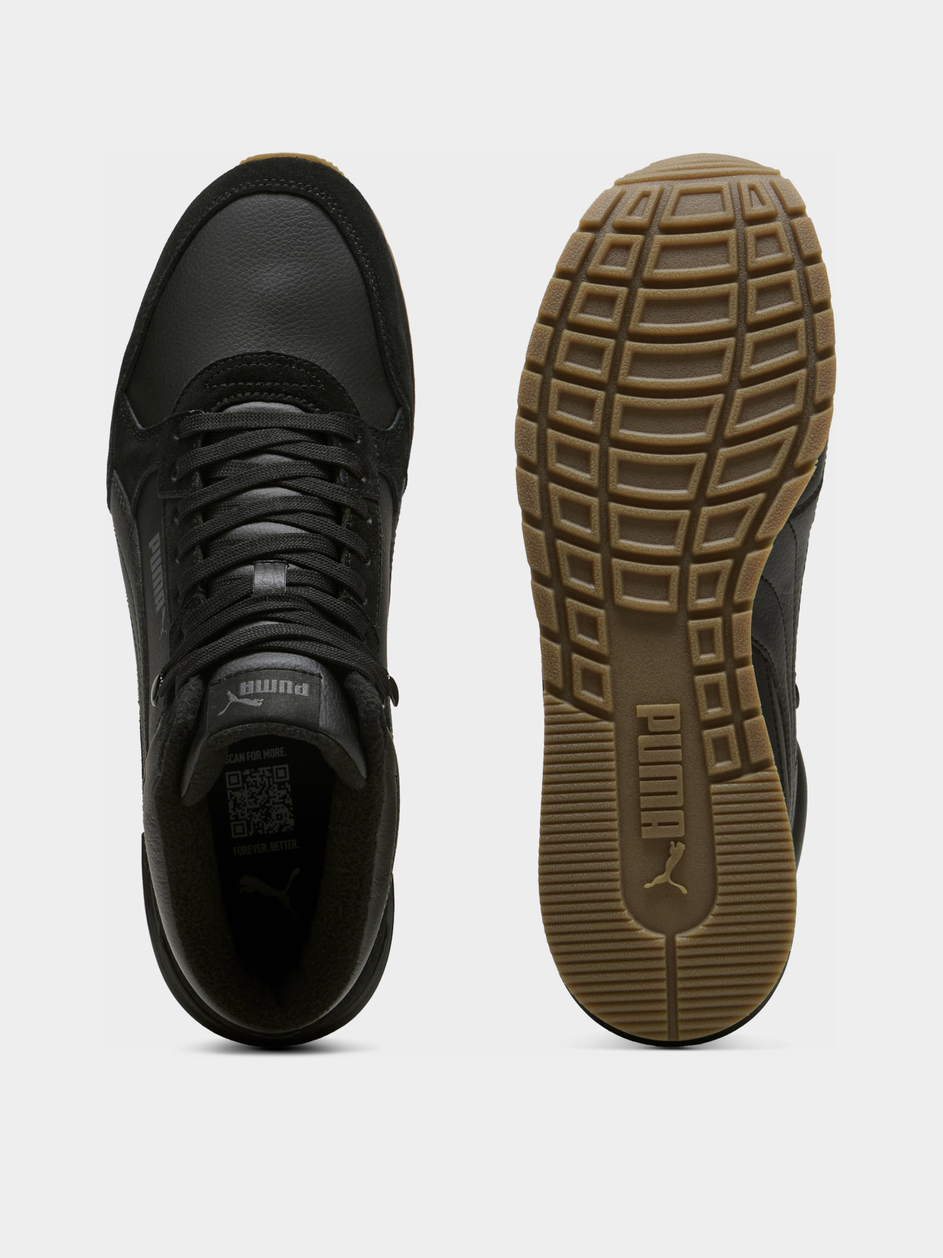 Кеди PUMA модель 40289302 Кеди PUMA модель 40289302 Фото