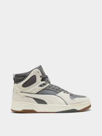 Кеди PUMA RBD BREAK MID SD модель 40245201 Фото