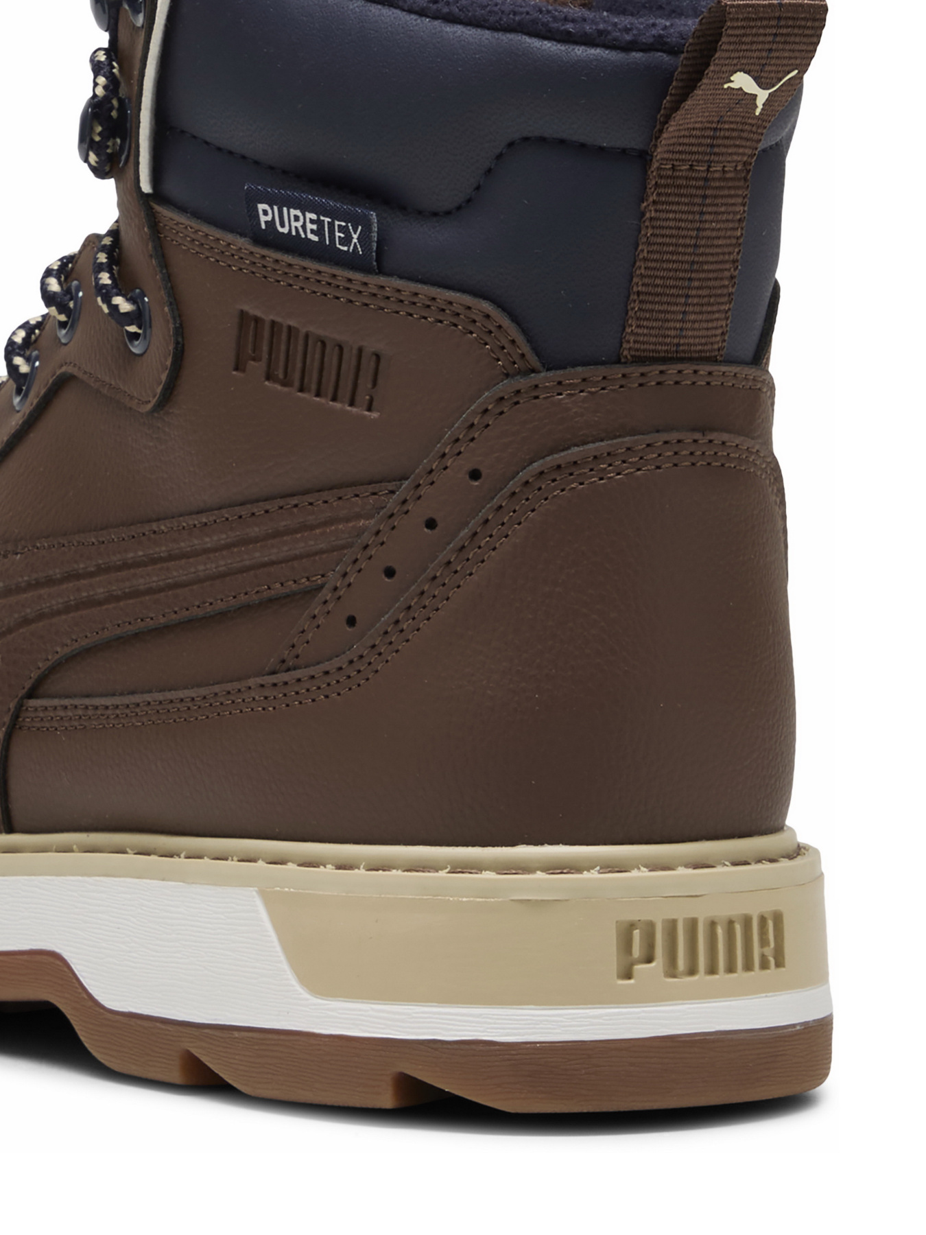 Черевики та чоботи PUMA DESIERTO V3 PURETEX модель 39392805 Черевики та чоботи PUMA DESIERTO V3 PURETEX модель 39392805 Фото