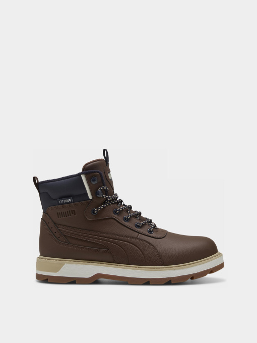 Ботинки и сапоги PUMA DESIERTO V3 PURETEX модель 39392805 Фото