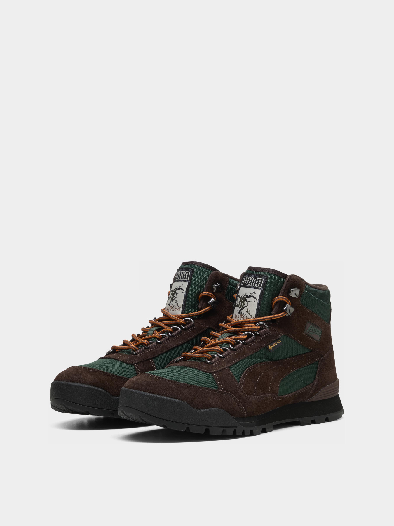Кеди PUMA RDR BOOT GTX модель 40296302 Фото