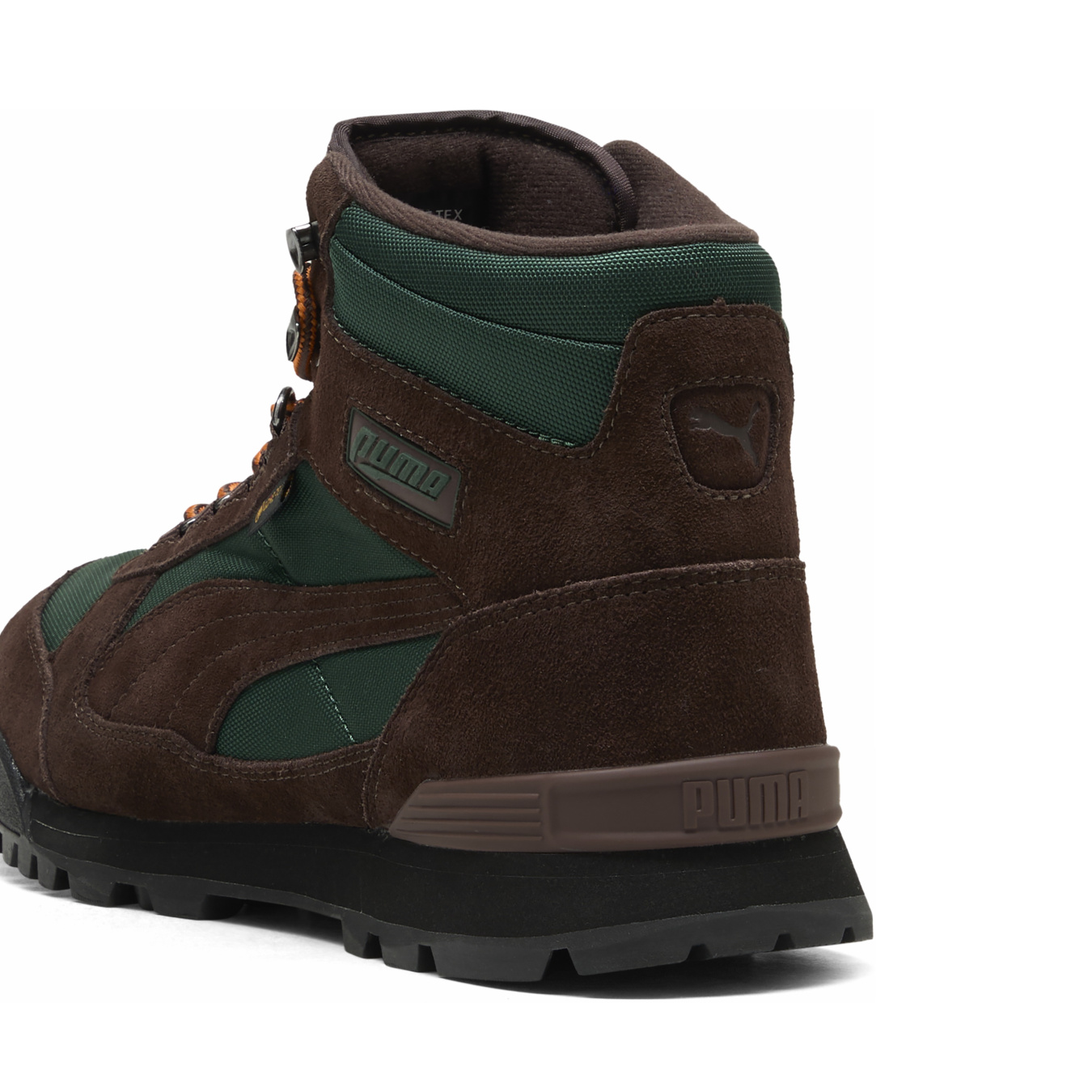 Кеди PUMA RDR BOOT GTX модель 40296302 Фото