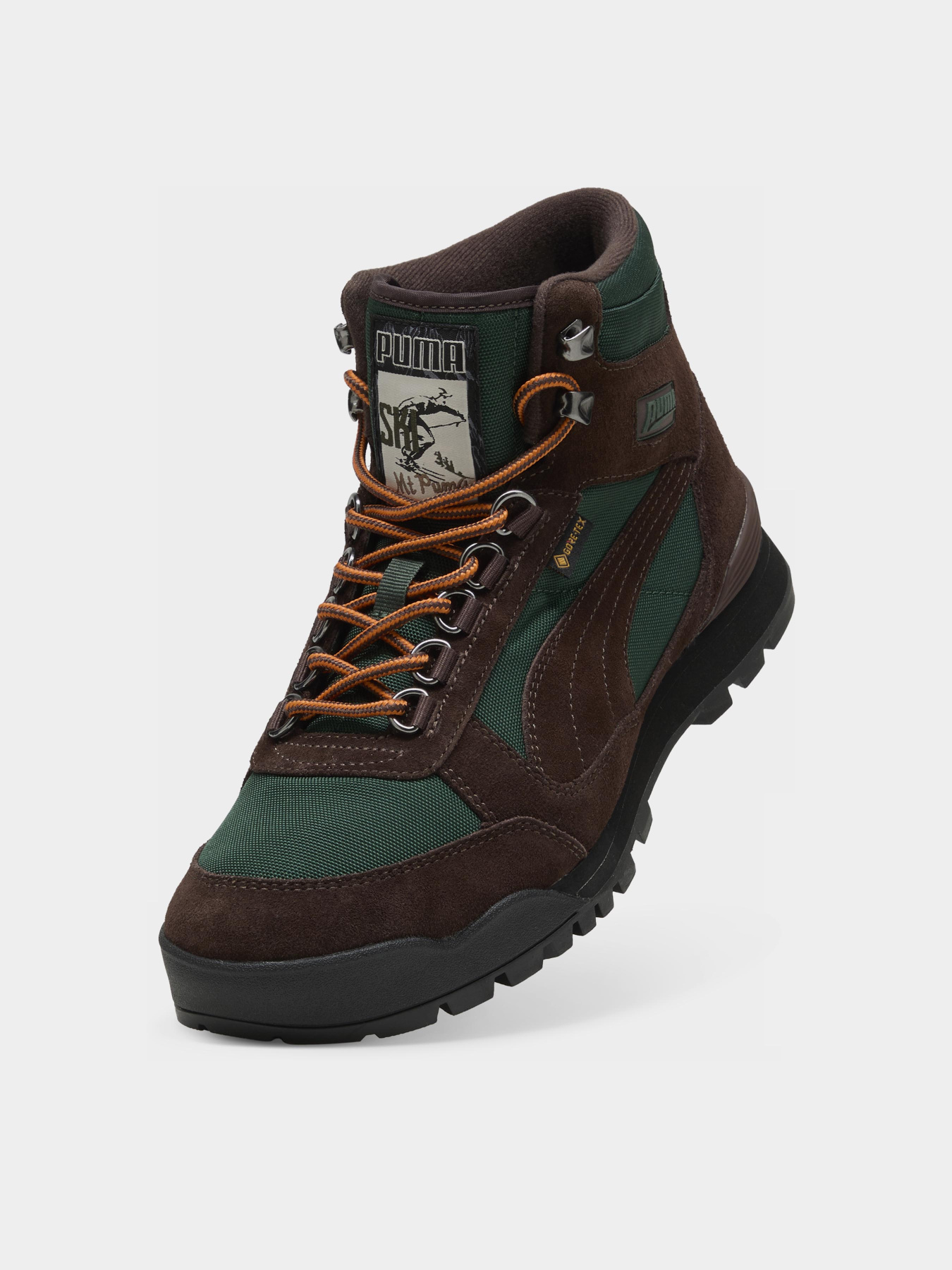 Кеди PUMA RDR BOOT GTX модель 40296302 Фото