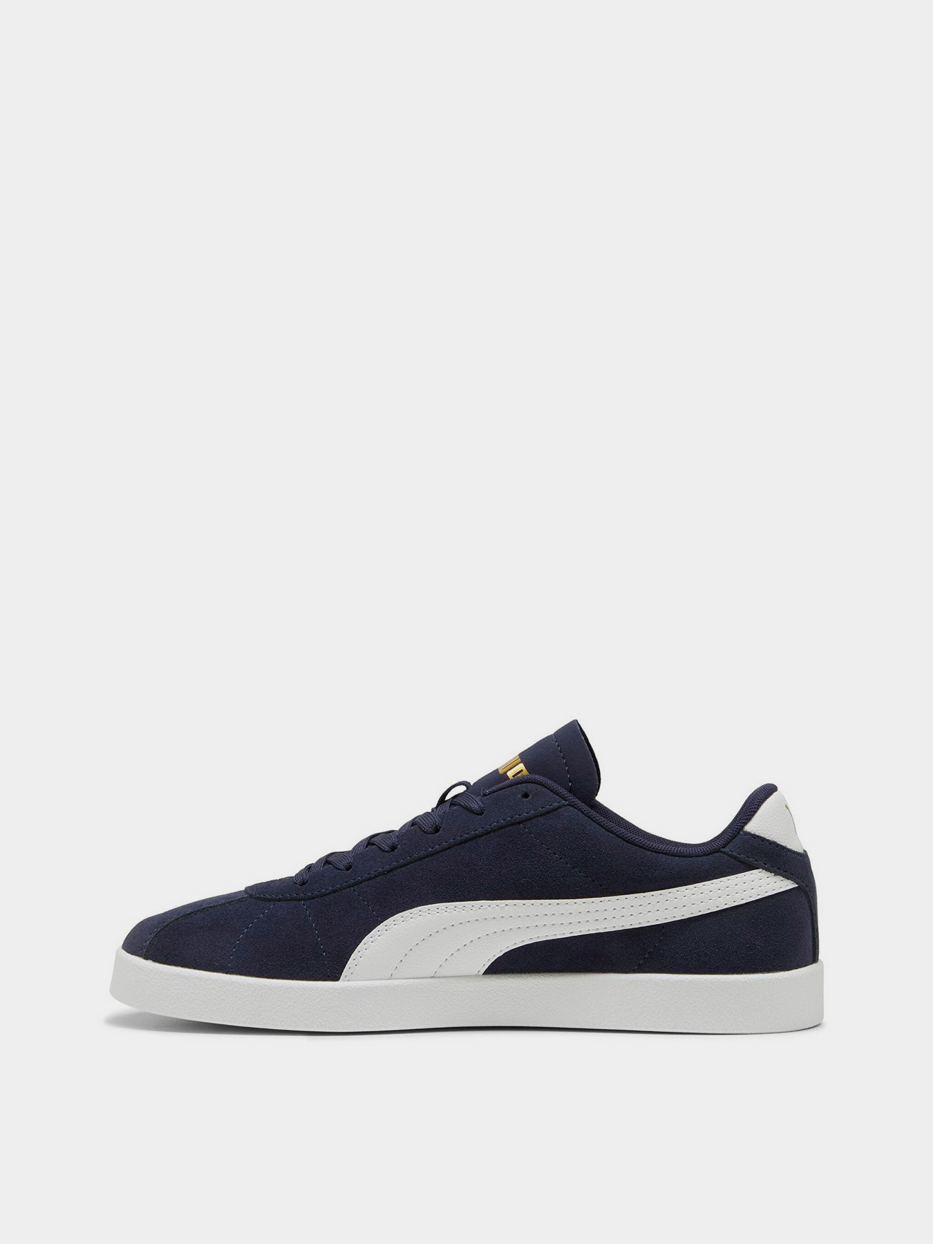 Кеди PUMA PUMA CLUB II модель 39744404 Фото