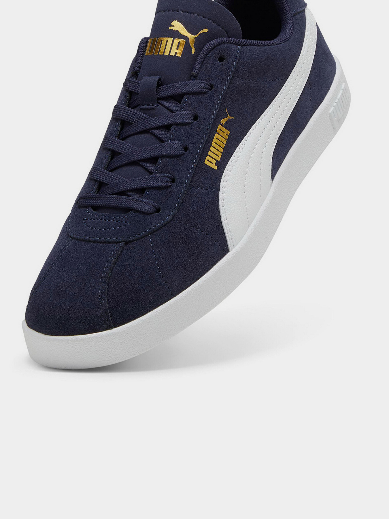Кеди PUMA PUMA CLUB II модель 39744404 Фото