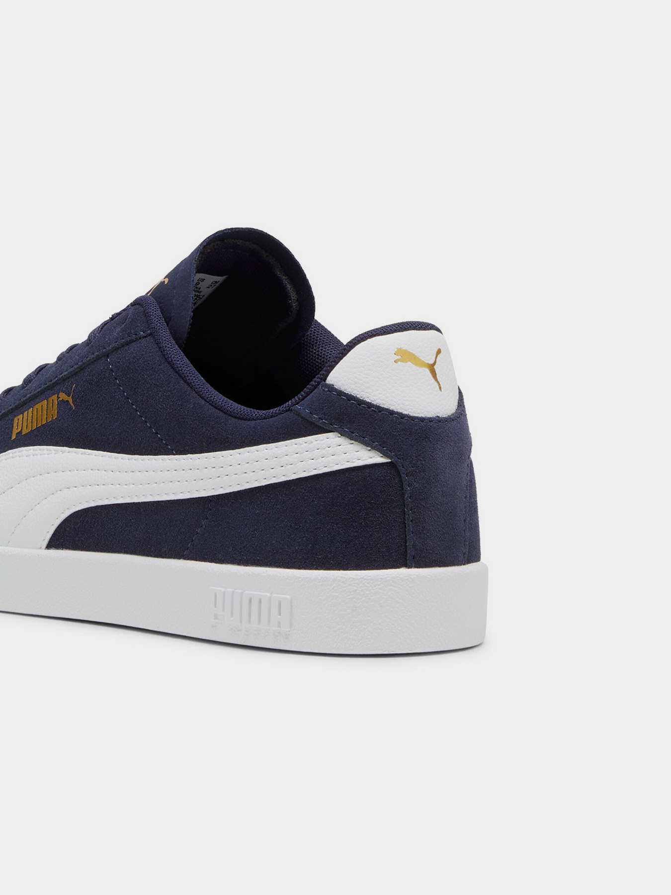 Кеди PUMA PUMA CLUB II модель 39744404 Фото