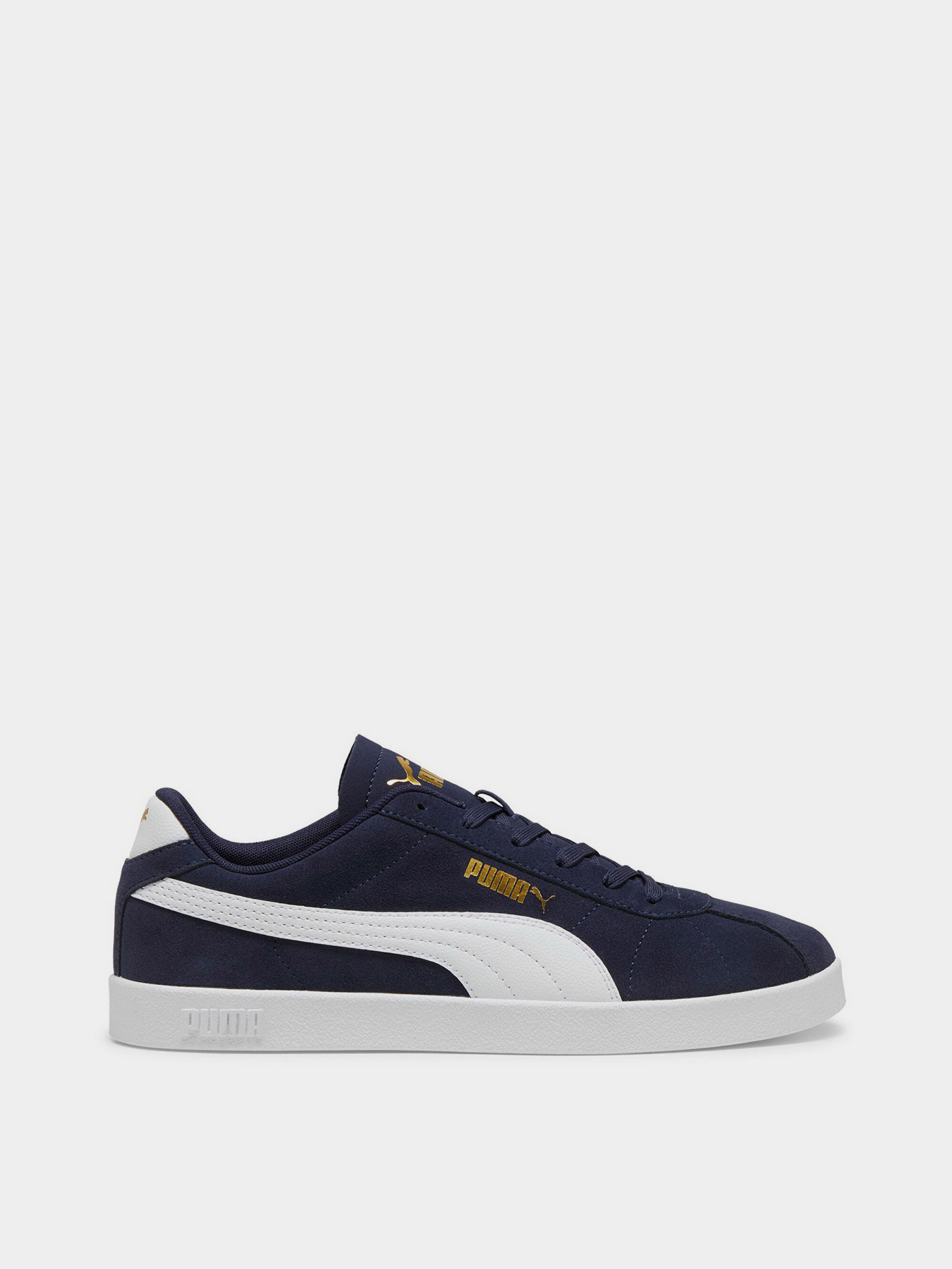 Кеди PUMA PUMA CLUB II модель 39744404 Фото