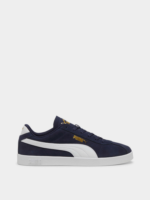 Кеды PUMA PUMA CLUB II модель 39744404 Фото