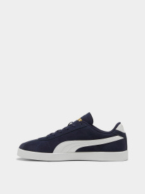 Кеди PUMA PUMA CLUB II модель 39744404 Фото