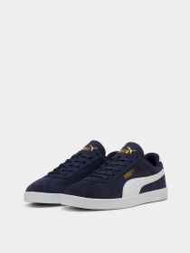 Кеди PUMA PUMA CLUB II модель 39744404 Фото