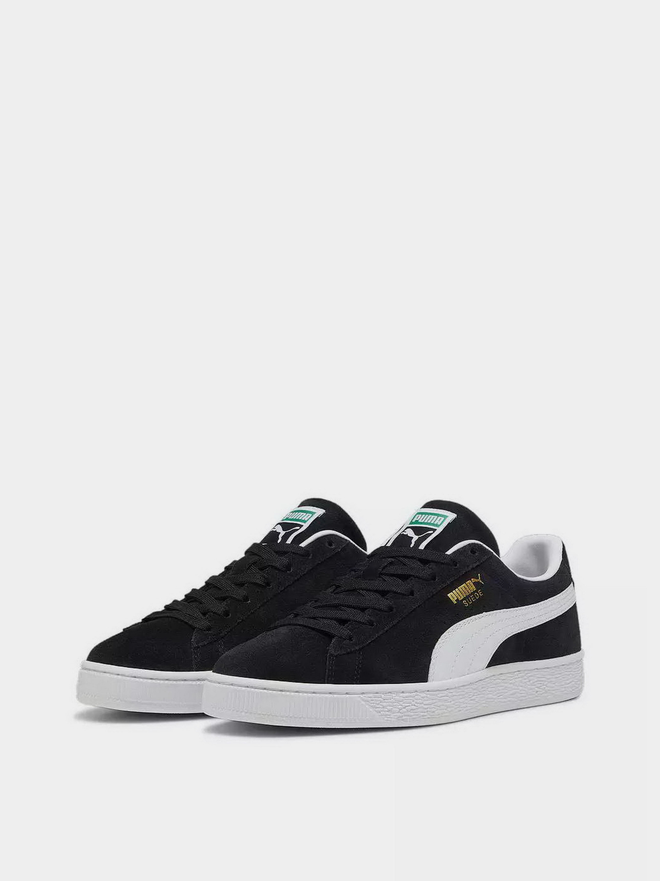 Кеди PUMA SUEDE CLASSIC модель 39978101 Кеди PUMA SUEDE CLASSIC модель 39978101 Фото