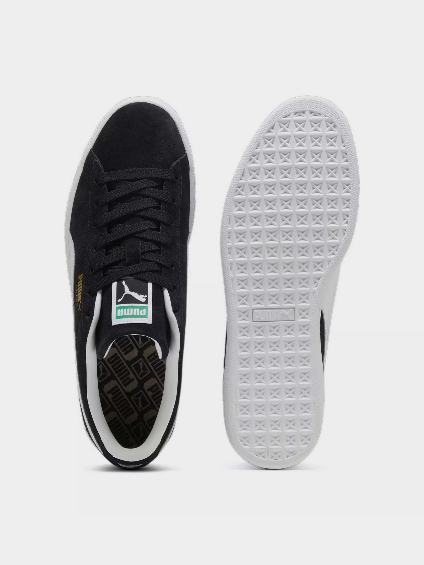 Кеди PUMA SUEDE CLASSIC модель 39978101 Кеди PUMA SUEDE CLASSIC модель 39978101 Фото