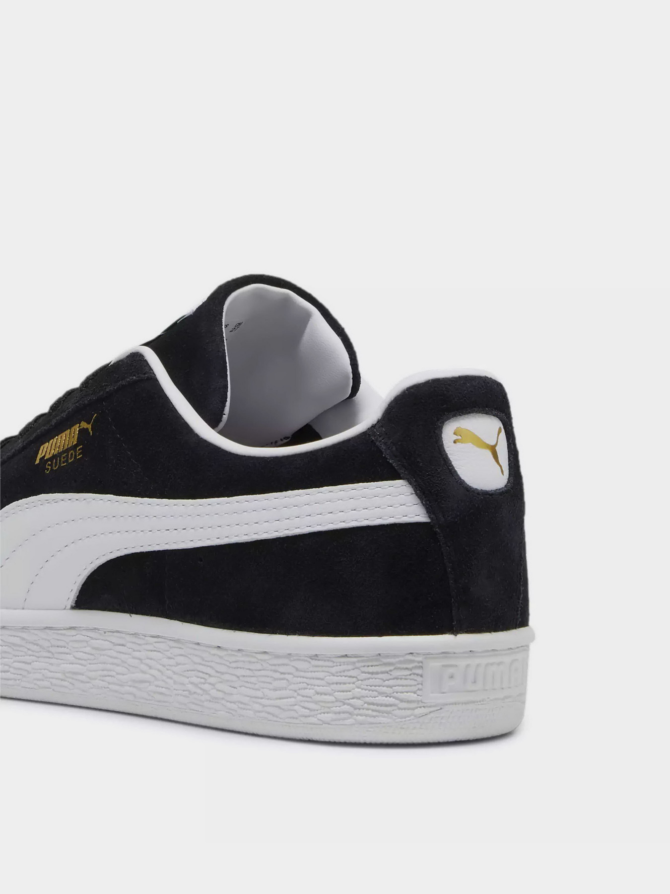 Кеди PUMA SUEDE CLASSIC модель 39978101 Кеди PUMA SUEDE CLASSIC модель 39978101 Фото