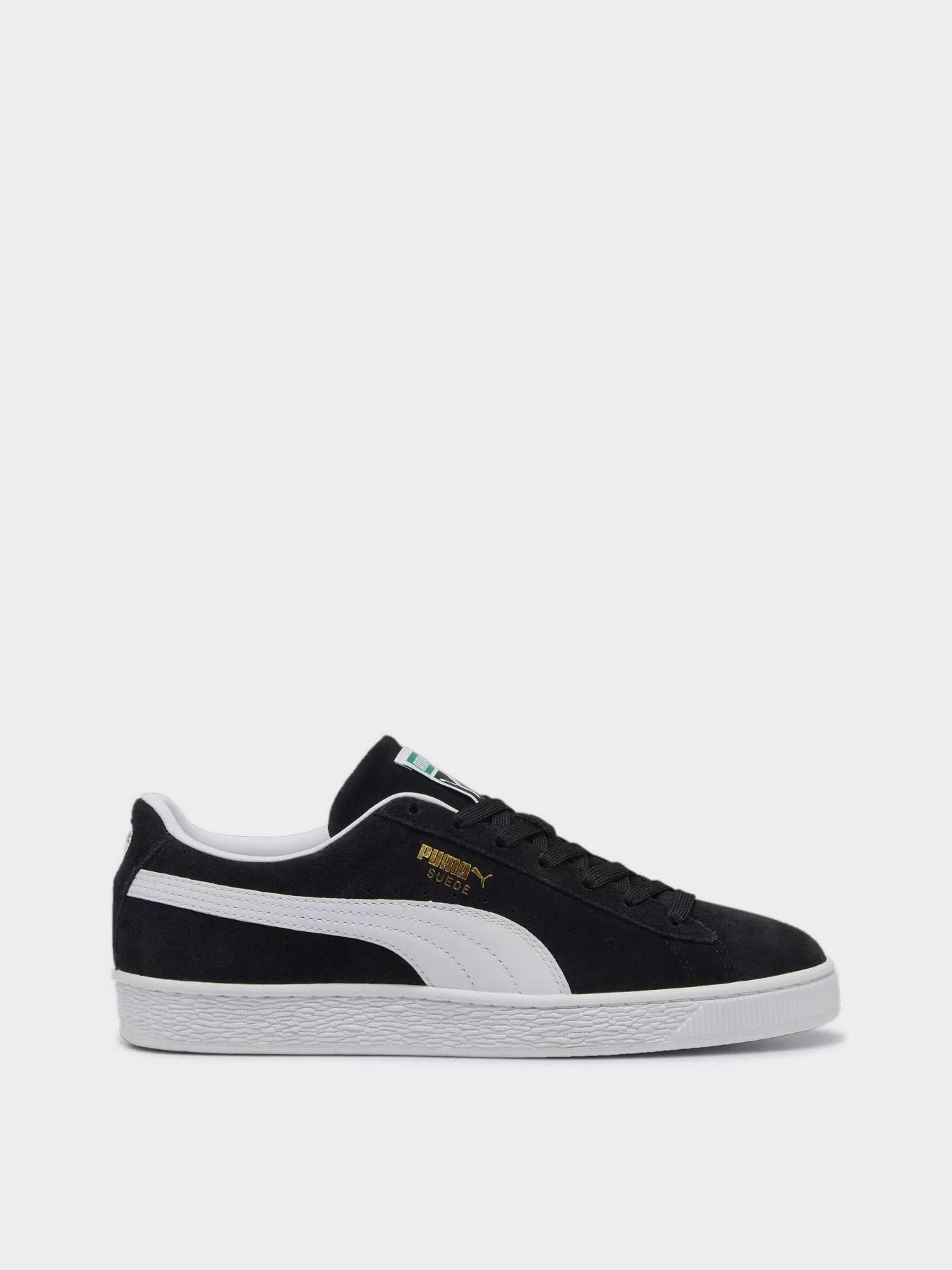 Кеди PUMA SUEDE CLASSIC модель 39978101 Кеди PUMA SUEDE CLASSIC модель 39978101 Фото