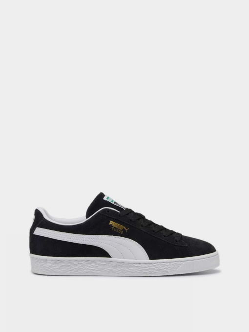 Кеды PUMA SUEDE CLASSIC модель 39978101 Фото