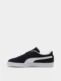 Кеди PUMA SUEDE CLASSIC модель 39978101 Фото