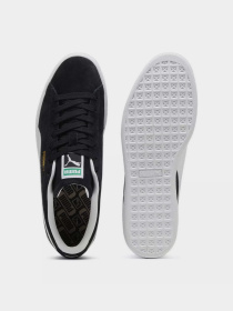 Кеди PUMA SUEDE CLASSIC модель 39978101 Фото