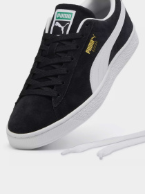 Кеди PUMA SUEDE CLASSIC модель 39978101 Фото