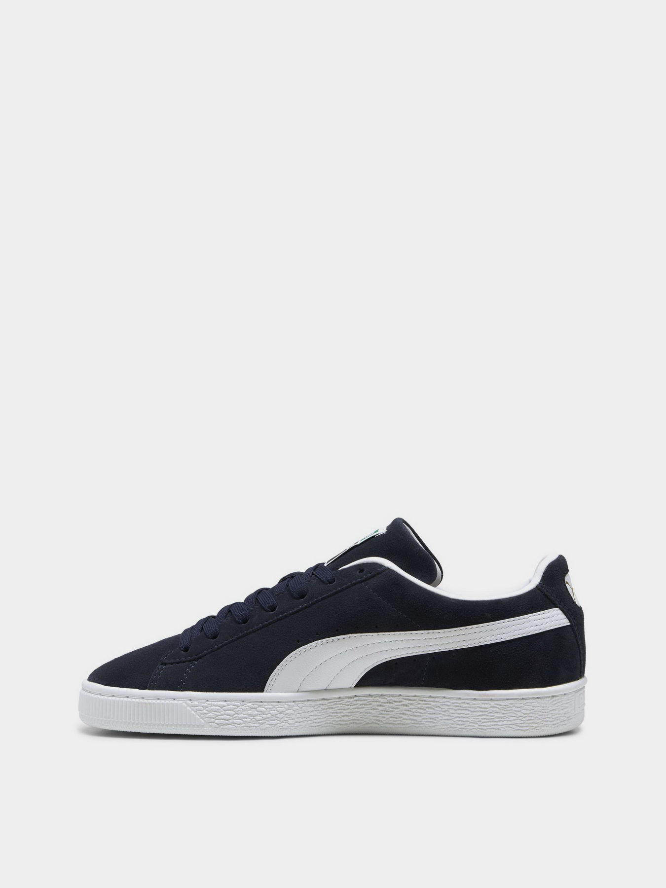 Кеды PUMA SUEDE CLASSIC модель 39978103 Фото