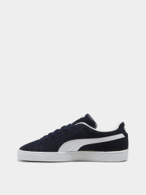 Кеды PUMA SUEDE CLASSIC модель 39978103 Фото