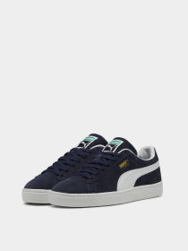 Кеды PUMA SUEDE CLASSIC модель 39978103 Фото
